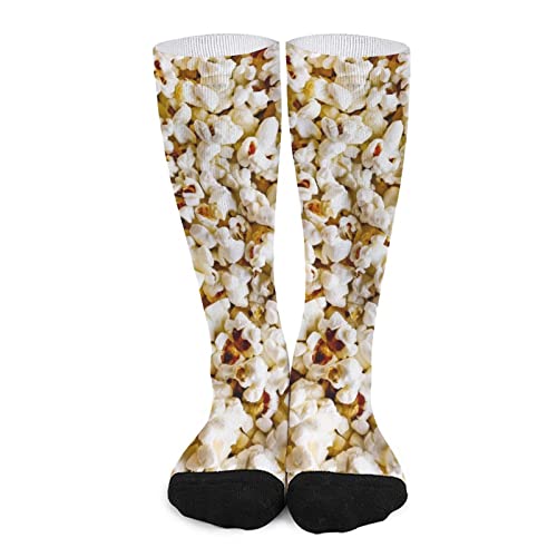 Funny Food Popcorn