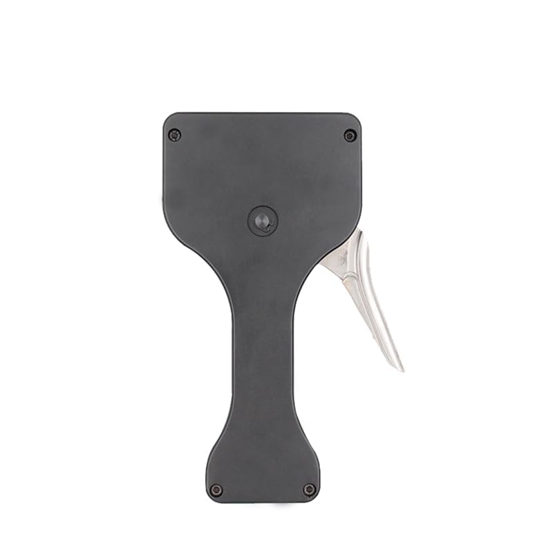 Digital Wire Rope Tensiometer 150-1500N Steel Cable Tension Gauge with LCD Display, Peak Hold & Dual Mode Switching - for Lifting, Rigging, and Construction Safety Applications
