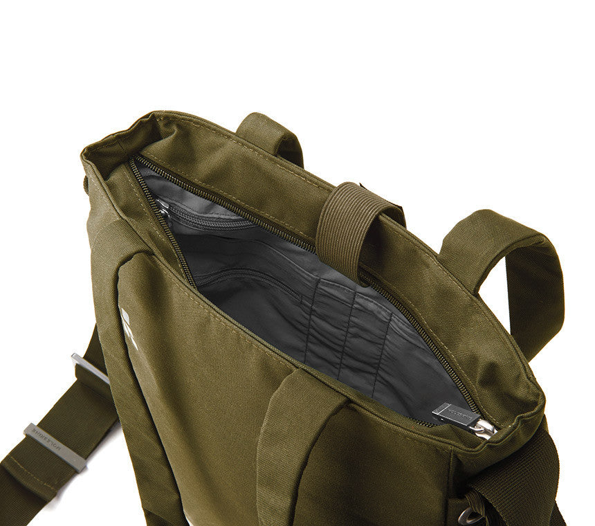 Moleskine MyCloud Tote Bag for Laptops & Tablets Up to 13 Inch - Stylish & Durable Work Bag for Office, Travel & College