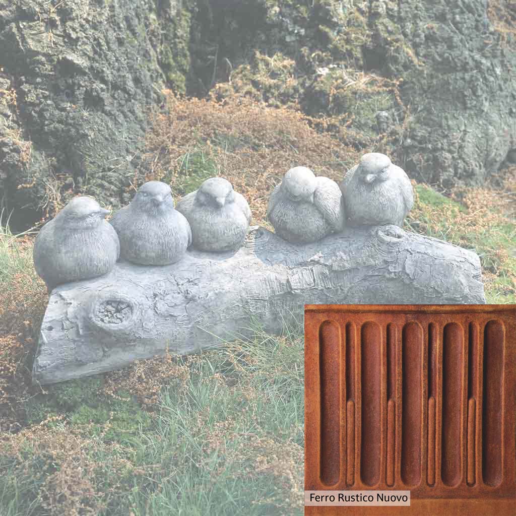 French Limestone