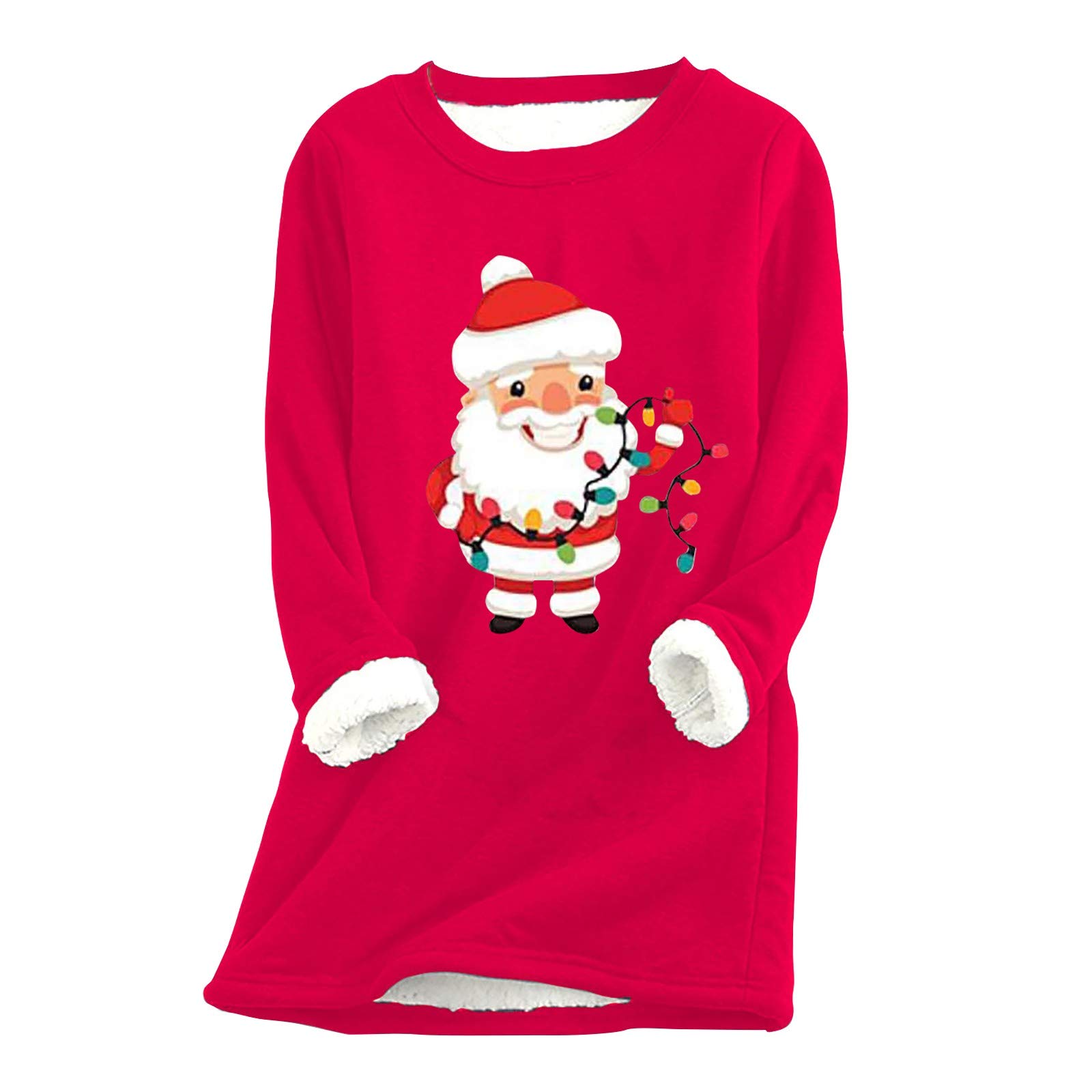Trendy Sexy Graphic Tees for Women - Cotton Long Sleeve Printed Blouse & Party Shirts - Casual Outfits, Date Night & Aesthetic Fashion Dresses