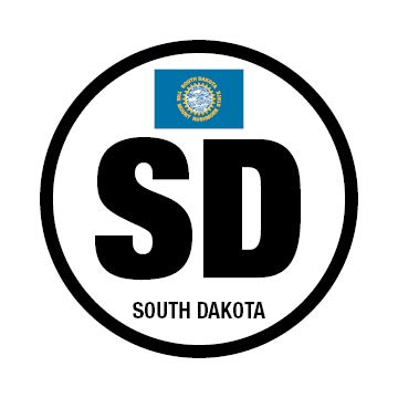 South Dakota