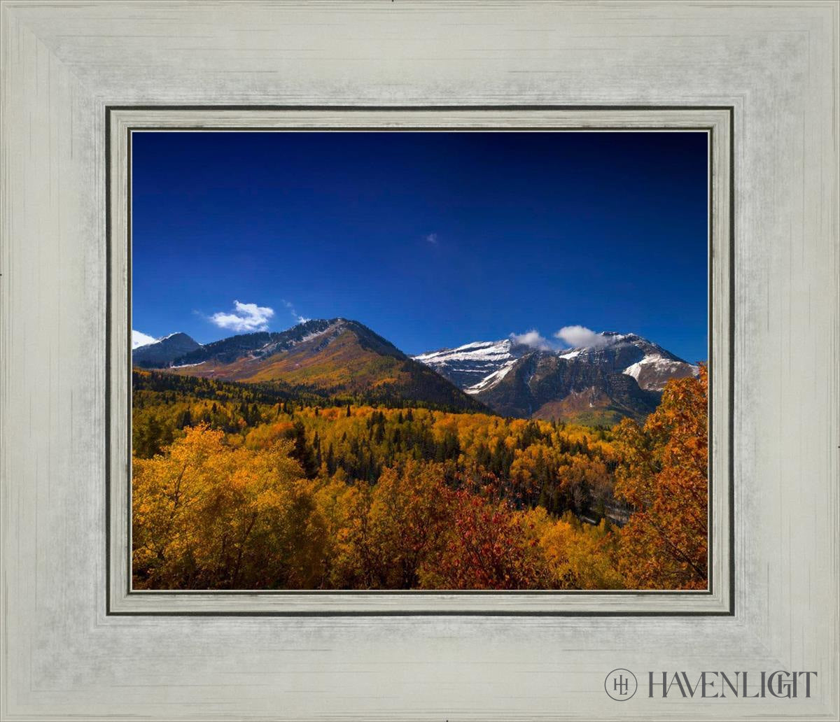 Stunning Back Side of Mount Timpanogos - Breathtaking Scenic Views for Hiking & Photography | Perfect for Outdoor Adventures & Nature Lovers