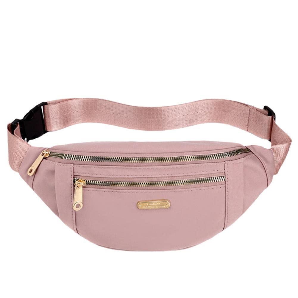 Trendy Women's Crossbody Bag - Fashion Chest Pack for Travel & Daily Use