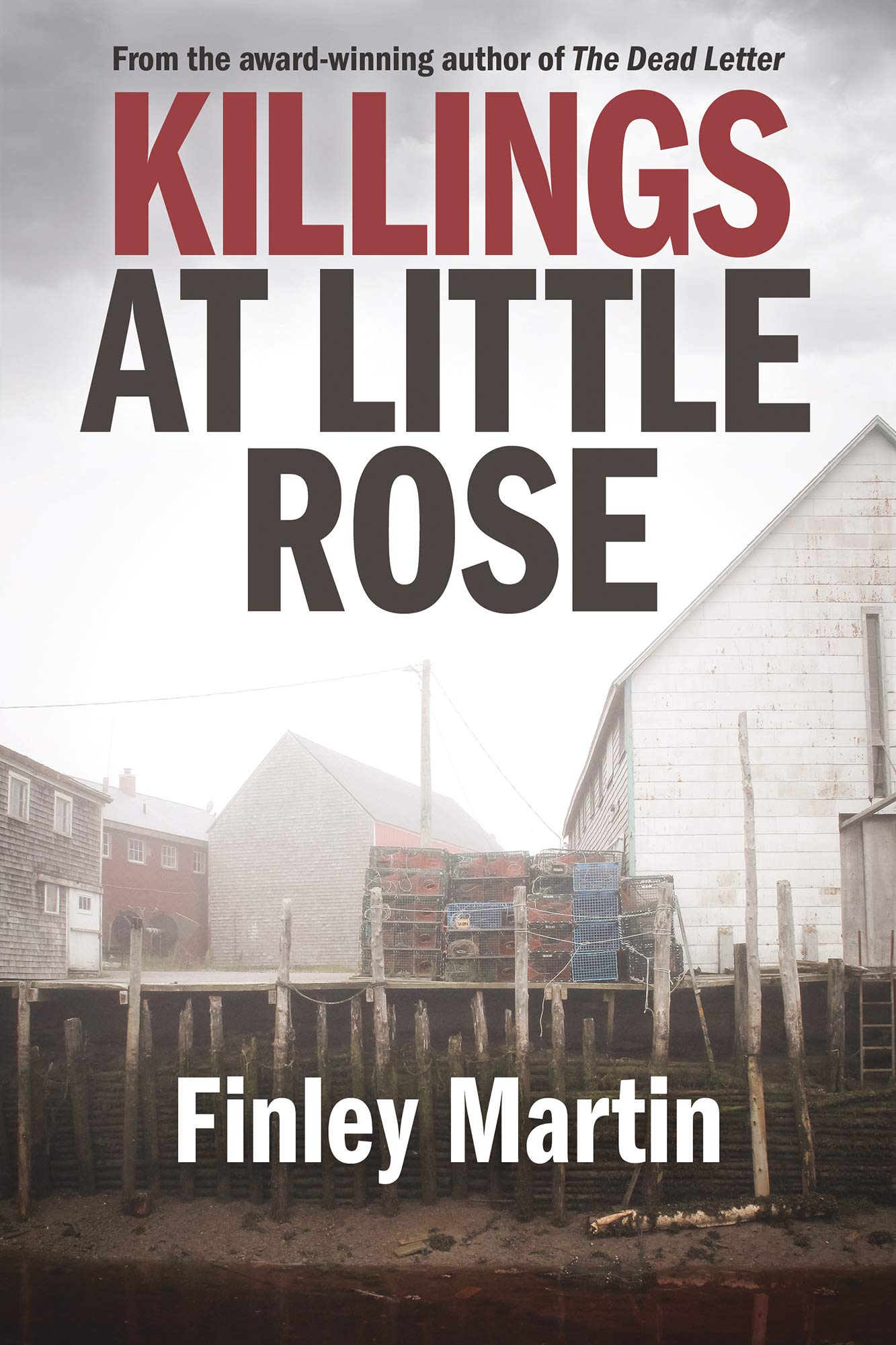 Little Rose Murders - True Crime Mystery Novel | Gripping Thriller for Book Clubs & Crime Enthusiasts | Perfect for Nighttime Reading & Discussion Groups