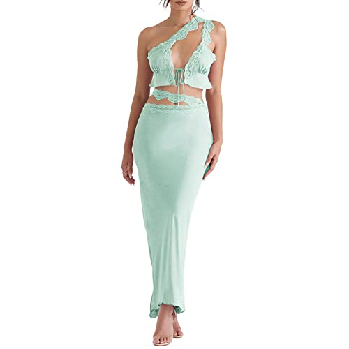 Green-lace Strap