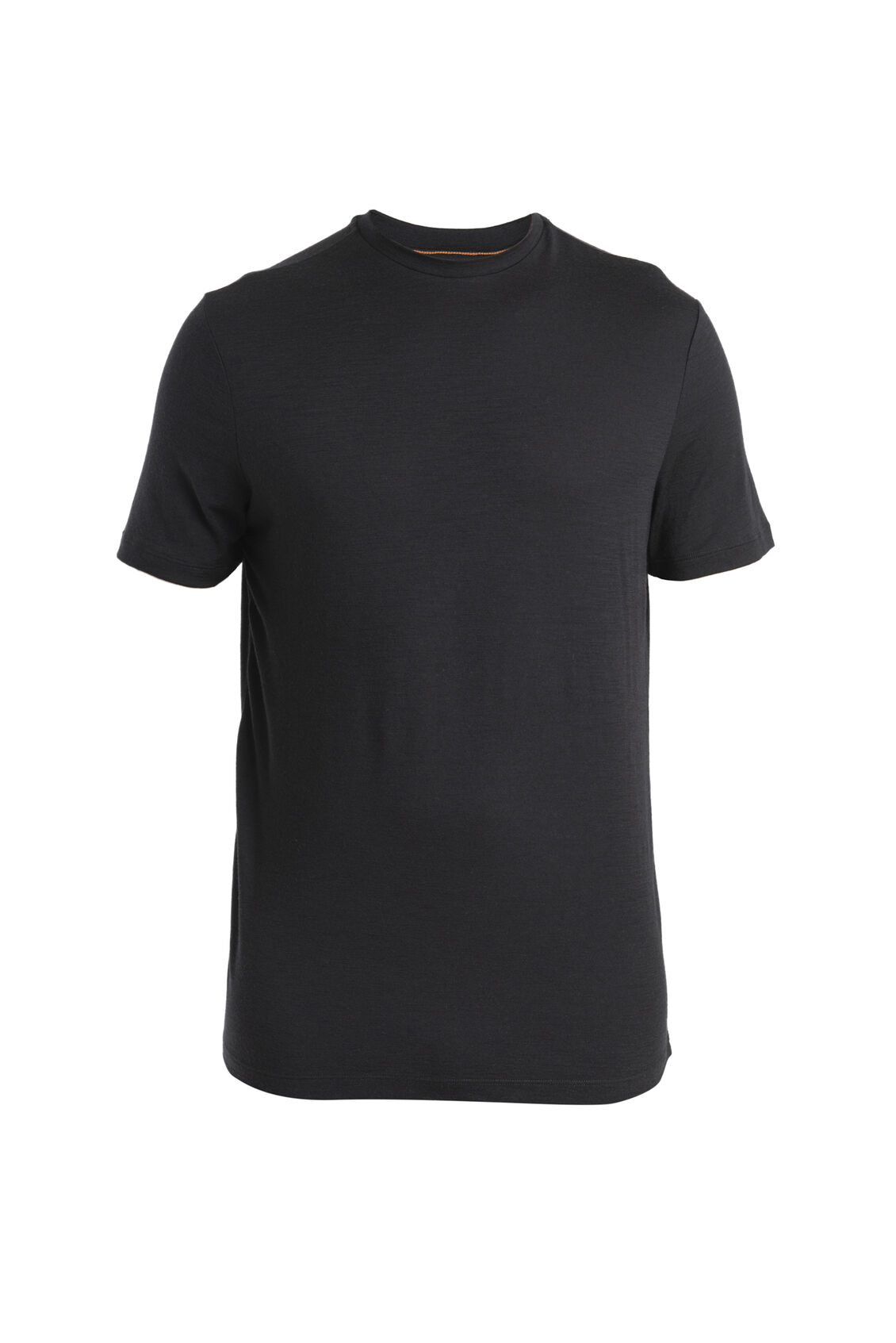 Icebreaker Merino 150 Tech Lite III SS Men's T-Shirt - Lightweight Merino Wool Base Layer for Hiking, Running & Outdoor Activities