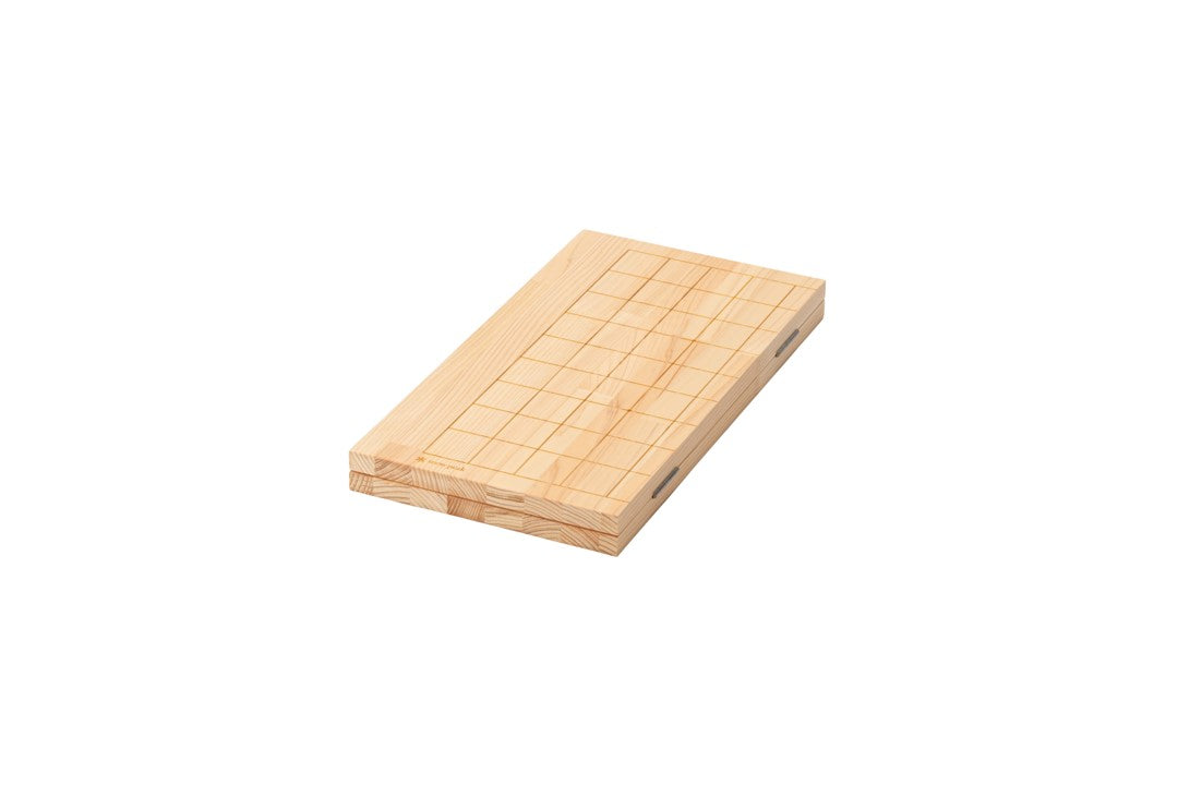 IGT Shogi Board Game - Traditional Japanese Chess Set for Adults & Kids - Perfect for Family Game Nights & Cultural Enthusiasts