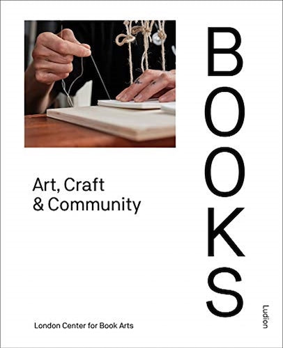 Art Books, Craft Books & Community Books - Best for Artists, DIY Enthusiasts & Creative Collectives | Perfect for Home Studios, Workshops & Gift Ideas