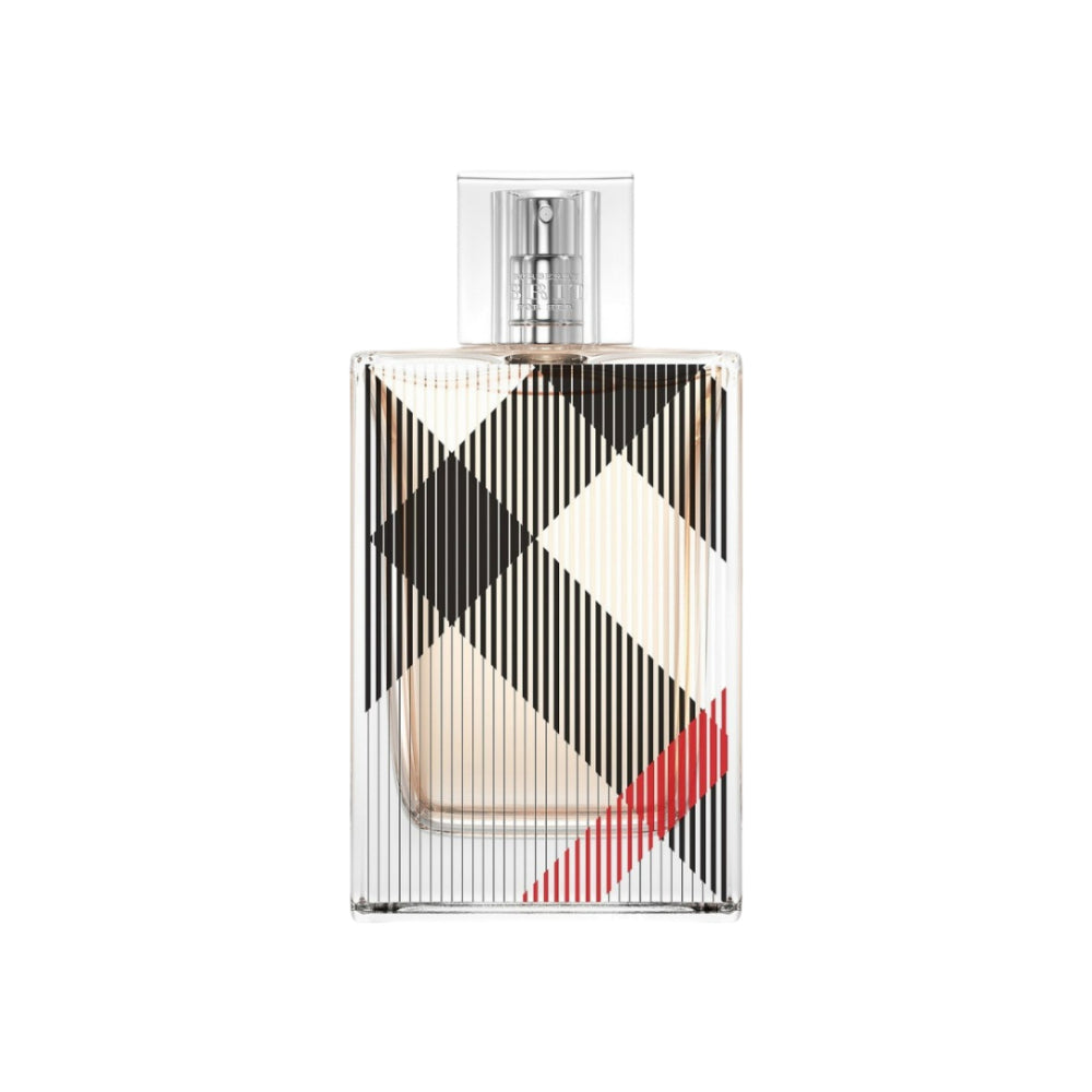 Brit Eau de Toilette for Women - 100ml Floral Perfume Spray | Long-Lasting Fragrance for Daily Wear, Office & Date Night