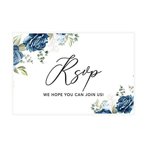 Dusty Blue Roses