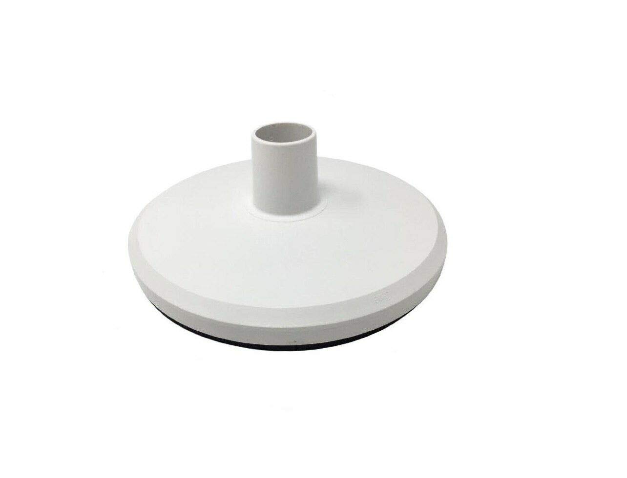 SP1106 Swimming Pool Skimmer Vac Vacuum Hose Adapter Plate Replacement | Compatible with Jenahuip Pool Cleaners | Perfect for In-Ground & Above-Ground Pool Maintenance