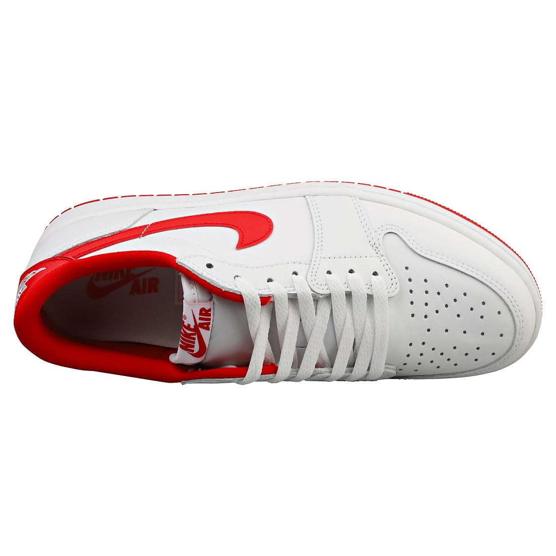 AIR JORDAN 1 Low OG Sneakers - Men's Basketball Shoes for Casual Wear & Street Style | Perfect for Sports, Gym, and Everyday Fashion