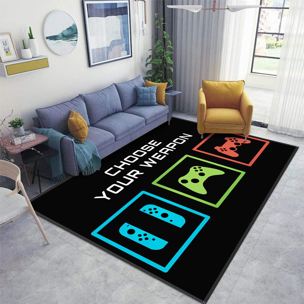 Non-Slip Home Area Runner Rug Pad - Indoor/Outdoor Doormat for Living Room, Entryway, Hallway - Perfect for High Traffic Areas & Pet-Friendly Spaces