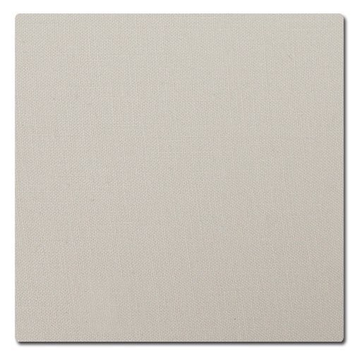 Premium Set of 2 Linen Ivory Lampshades - 10