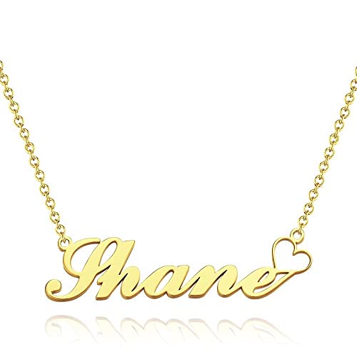 10K GOLD HEART