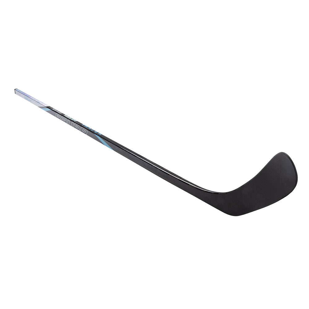 Bauer Nexus Tracer Junior Ice Hockey Stick - Lightweight Composite Hockey Stick for Kids & Youth - Perfect for Practice, Training & Games