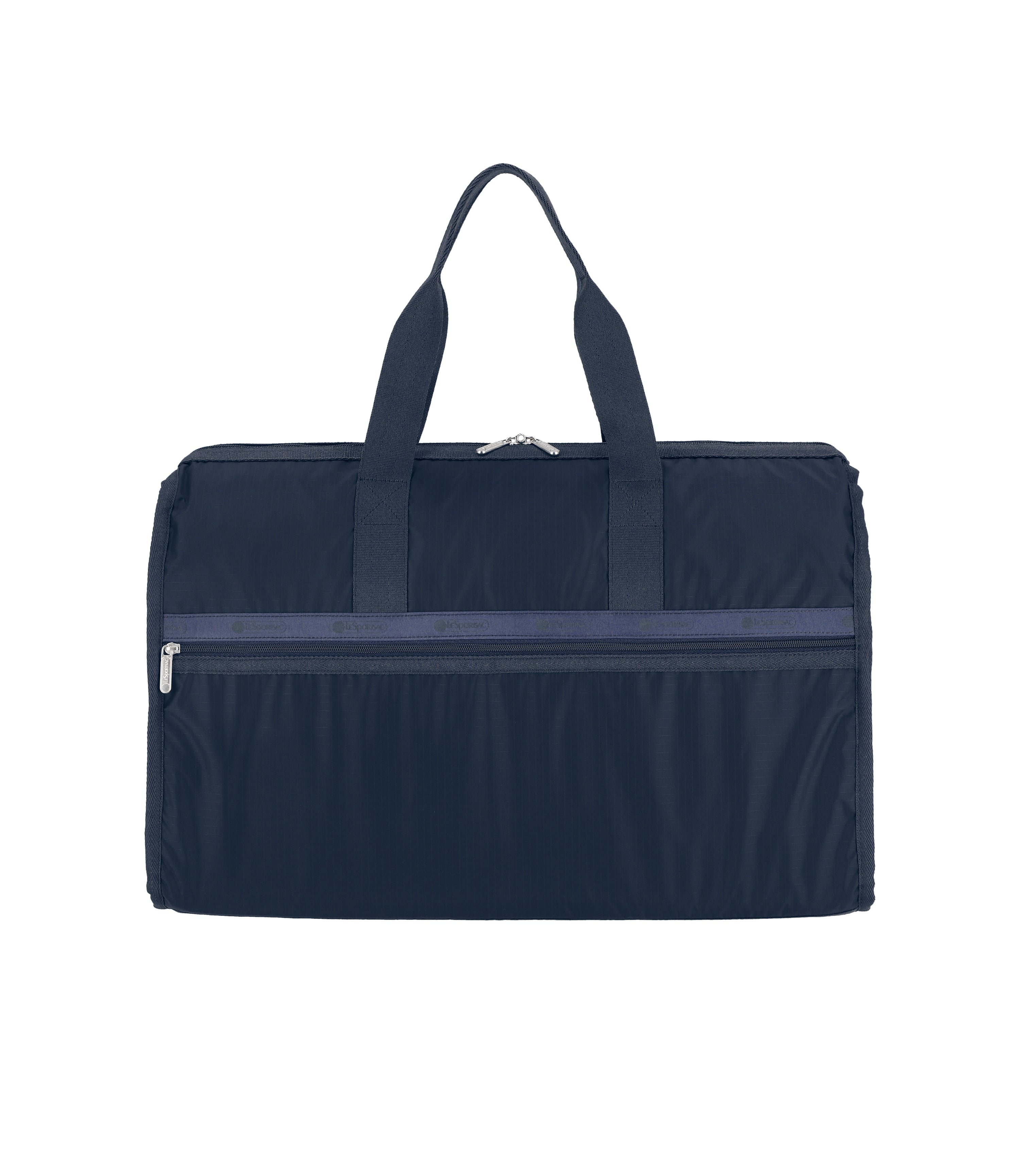 Deluxe Large Weekender Bag for Women - Stylish & Spacious Travel Duffel - Perfect for Weekend Getaways, Gym, Work & Overnight Trips