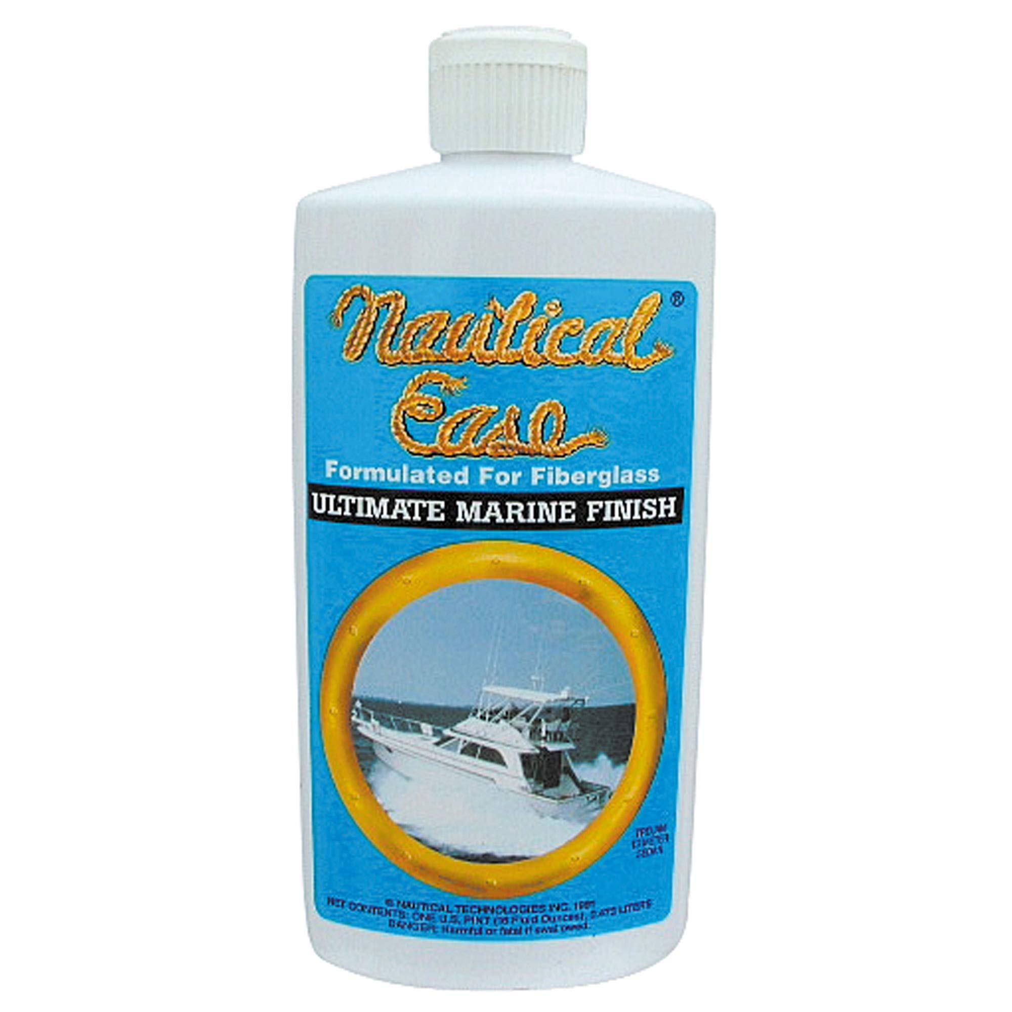 Ease Ultimate Polish Cleaner - Premium Car & Home Surface Polish for Shine & Protection | Perfect for Cars, Furniture & Floors