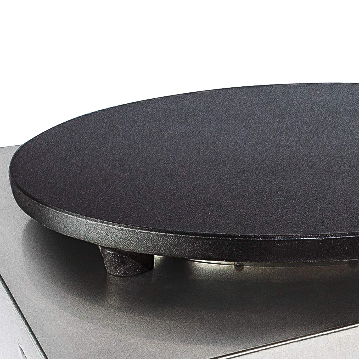 ALDKitchen Commercial Electric Crepe & Pancake Maker - 16