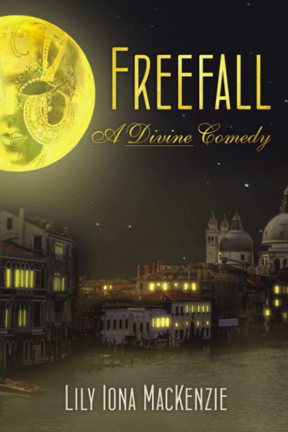 Freefall: A Divine Comedy - Hilarious Sci-Fi Graphic Novel for Adults | Perfect for Comic Book Lovers & Sci-Fi Fans | Great for Gifts, Relaxation & Entertainment