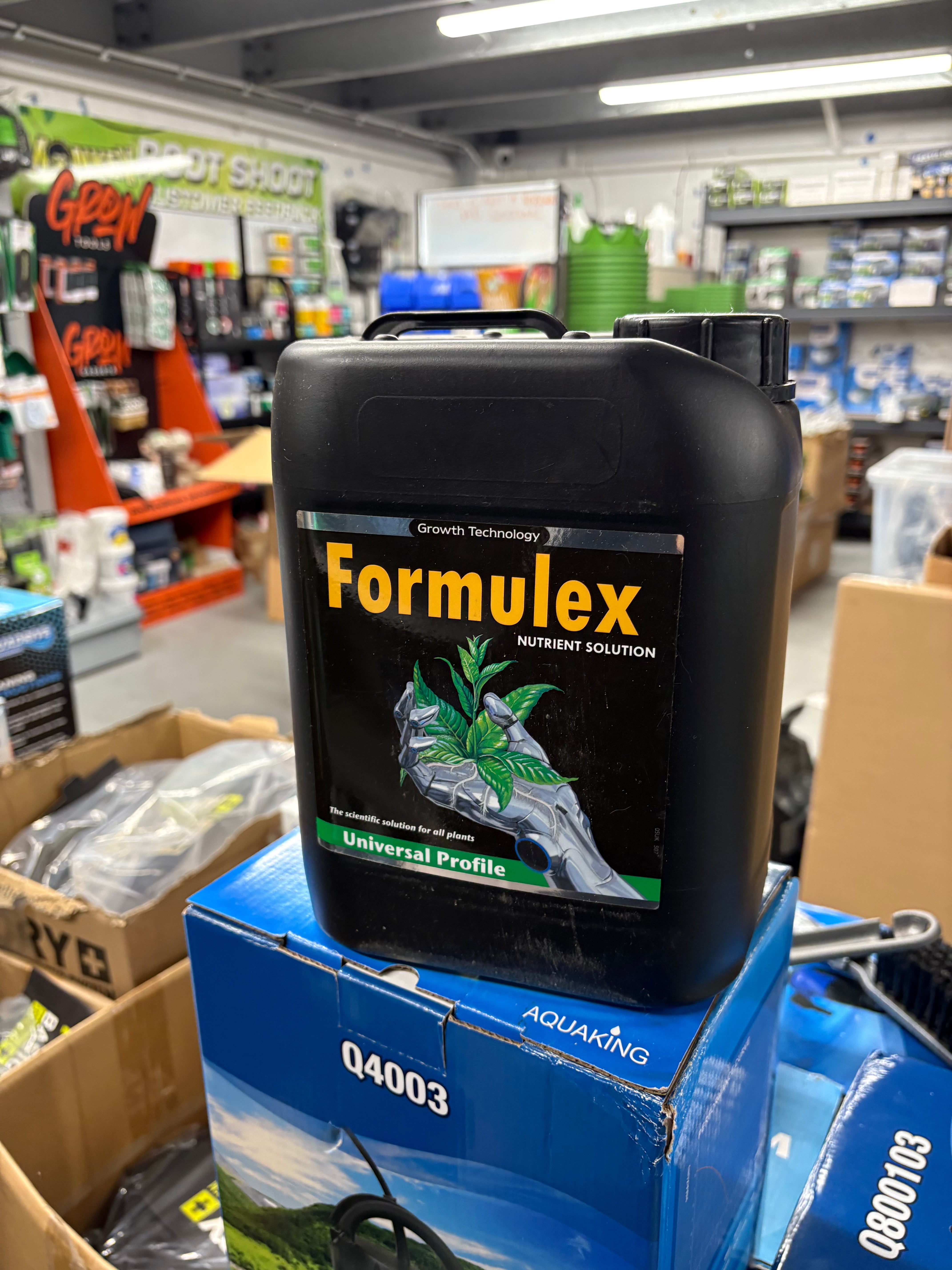 Formulex Premium Nutritional Supplement - Essential Vitamins & Minerals for Daily Wellness - Supports Immune System, Energy & Metabolism - Ideal for Adults & Active Lifestyles