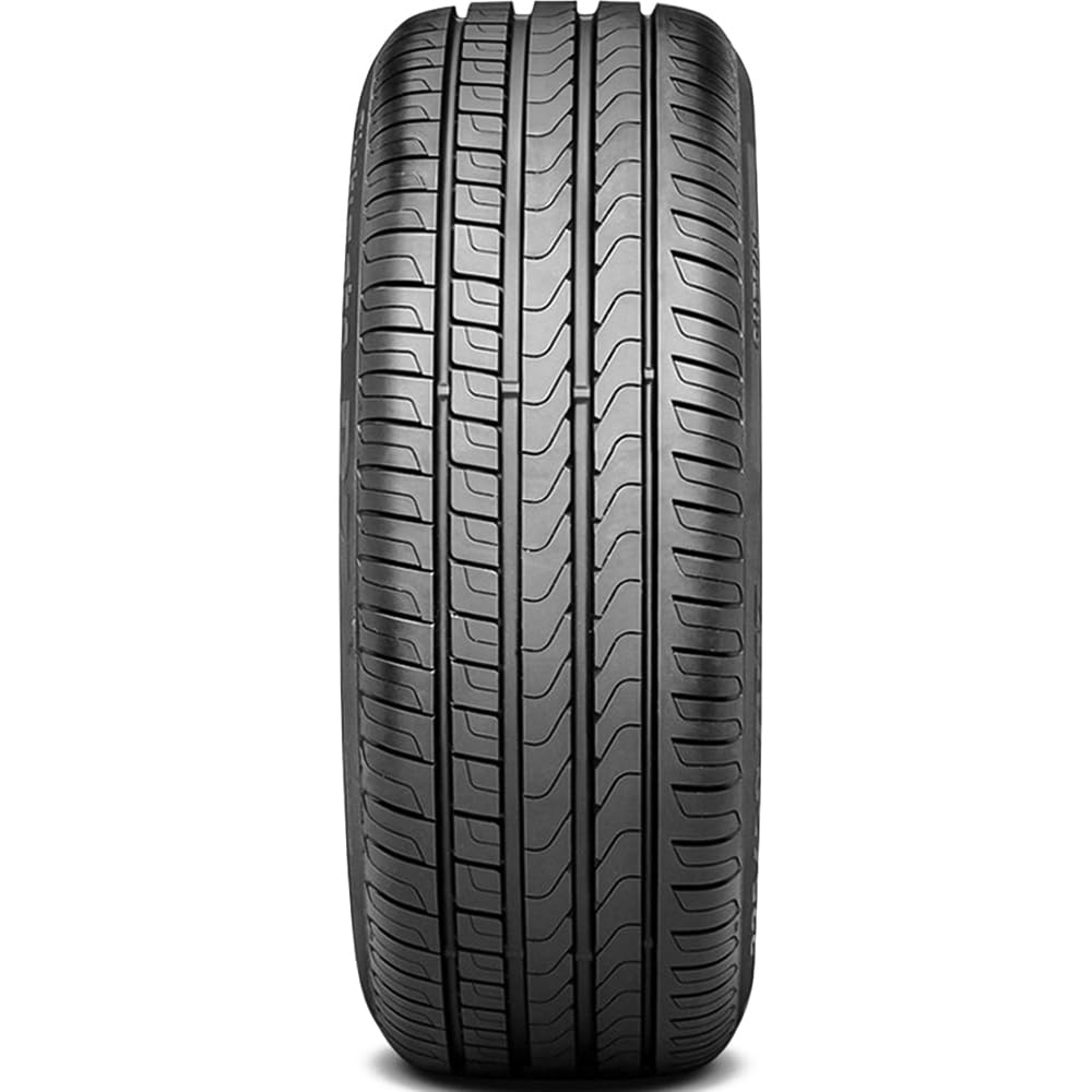 Pirelli Cinturato P7 255/45R18 99W High Performance All-Season Passenger Tire - Perfect for Sedans & Coupes on Wet & Dry Roads
