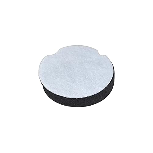 Bissell 1520 & 15204 Vacuum Cleaner Filter Replacement Part | Compatible with ECC-4896 | Perfect for Pet Hair, Allergies & Deep Cleaning