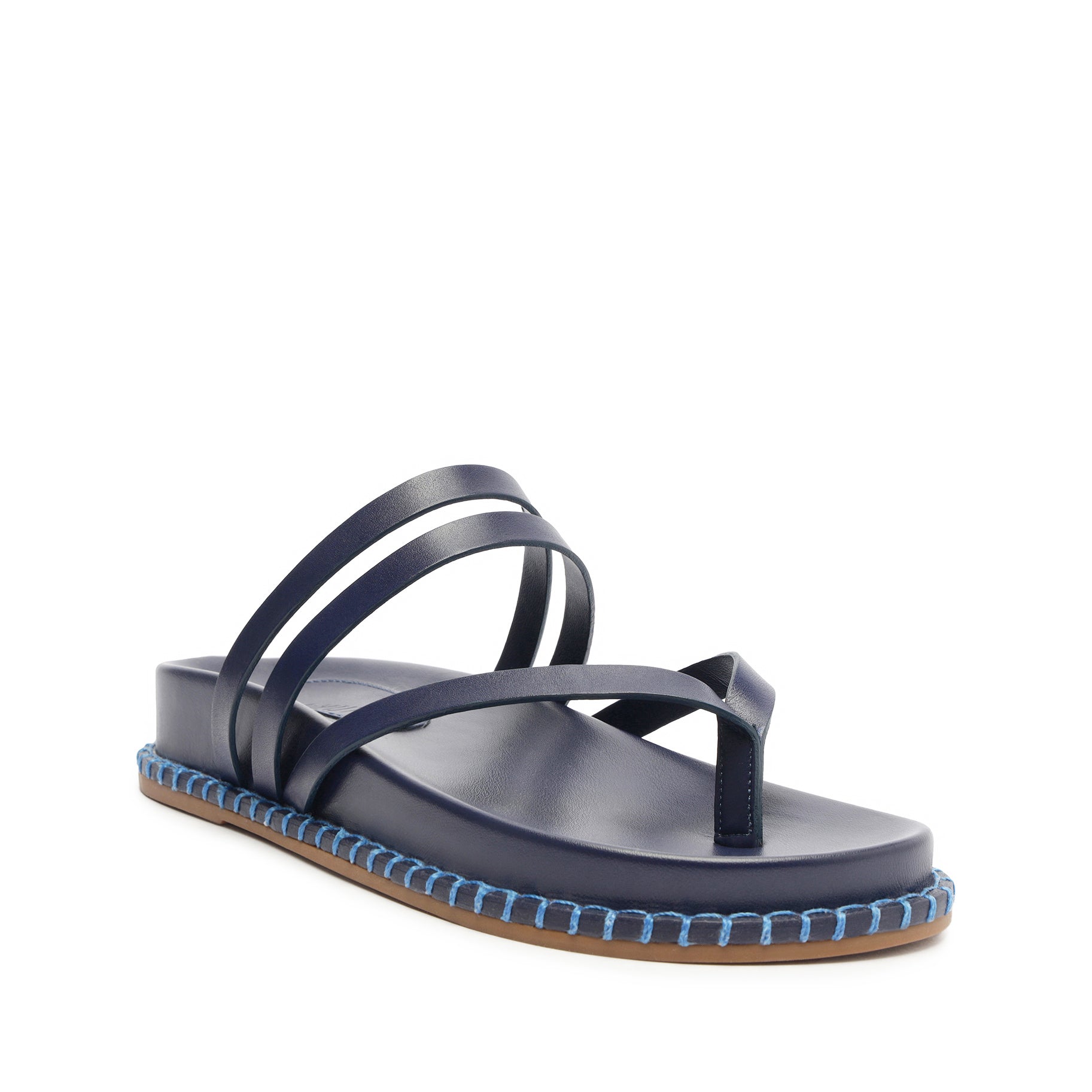 Rania Sporty Leather Sandal - Women's Comfortable Casual Sandals for Walking, Beach & Summer Outfits | Fashionable & Durable Footwear