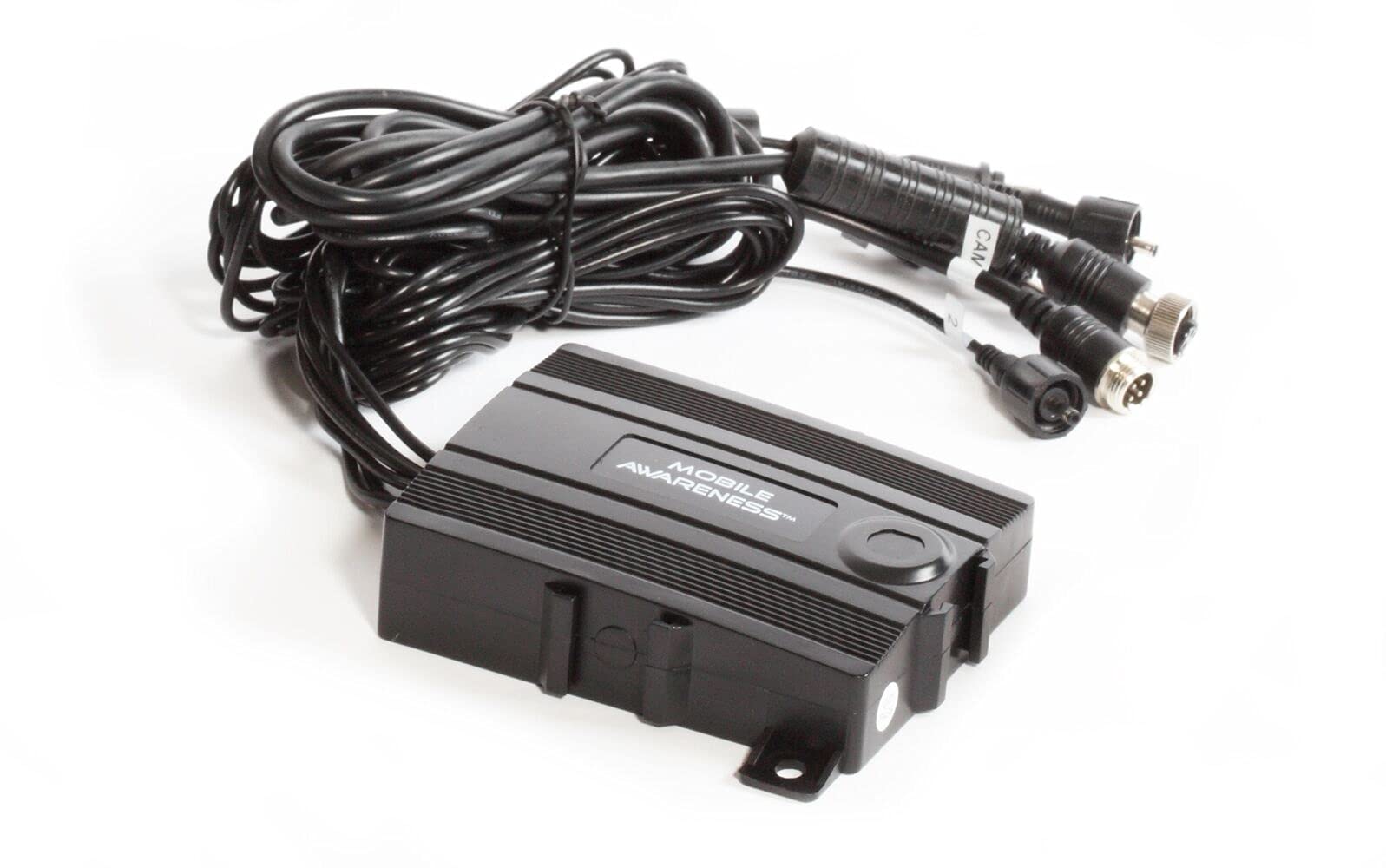 MA1509 ECU and 4 Sensors Kit - High Performance Engine Control Unit with Oxygen Sensors for Car & Truck Tuning | Perfect for DIY Automotive Repairs & Performance Upgrades