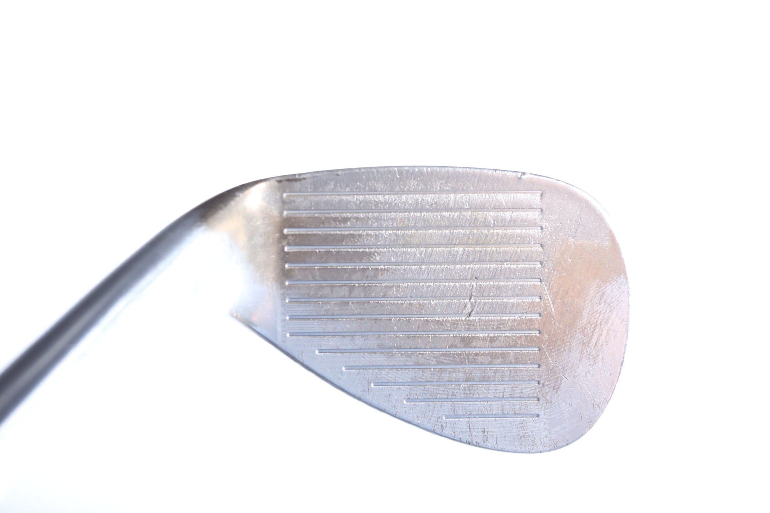 Used Cleveland 588 RTX 2.0 Blade Sand Wedge - Right Handed 54° Stiff Flex Golf Club for Bunker Shots & Short Game Precision