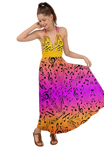 Yellow Purple