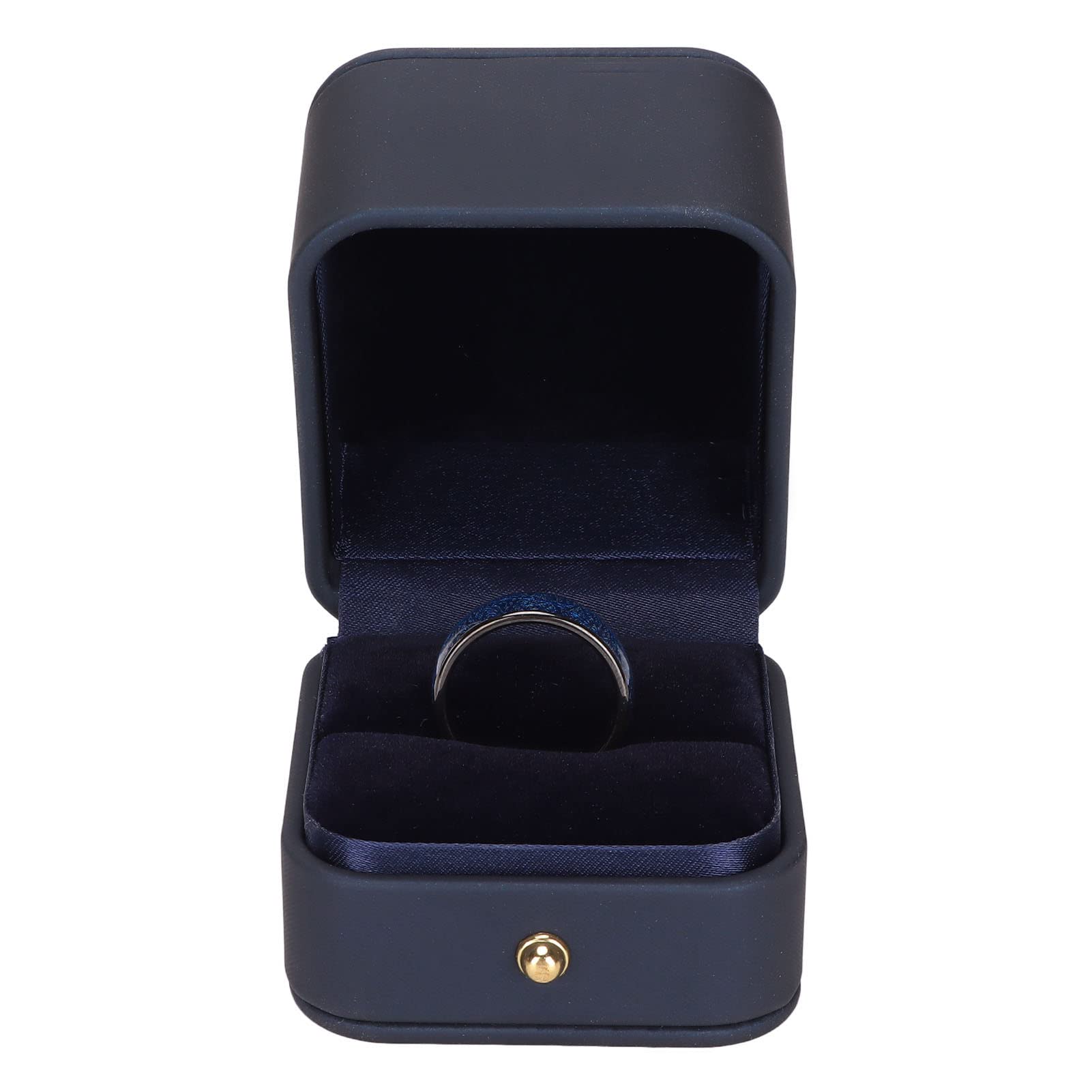 Nebulas Blue Ceramic Key Fob Card - Lightweight & Comfortable Replacement for Tesla Model S All Years | Portable Keyless Entry for Men & Women | Perfect for Everyday Use, Travel & Car Security