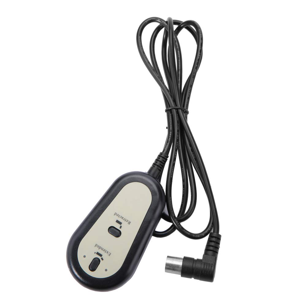 Rongm 5A Sofa Switch Controller for Electric Recliners & Lift Chairs - Home Comfort Upgrade