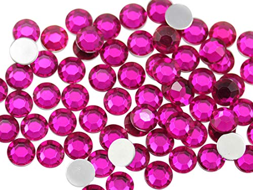 Pink Fuchsia H108