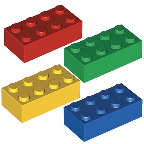 Red/Blue/Green/Yellow