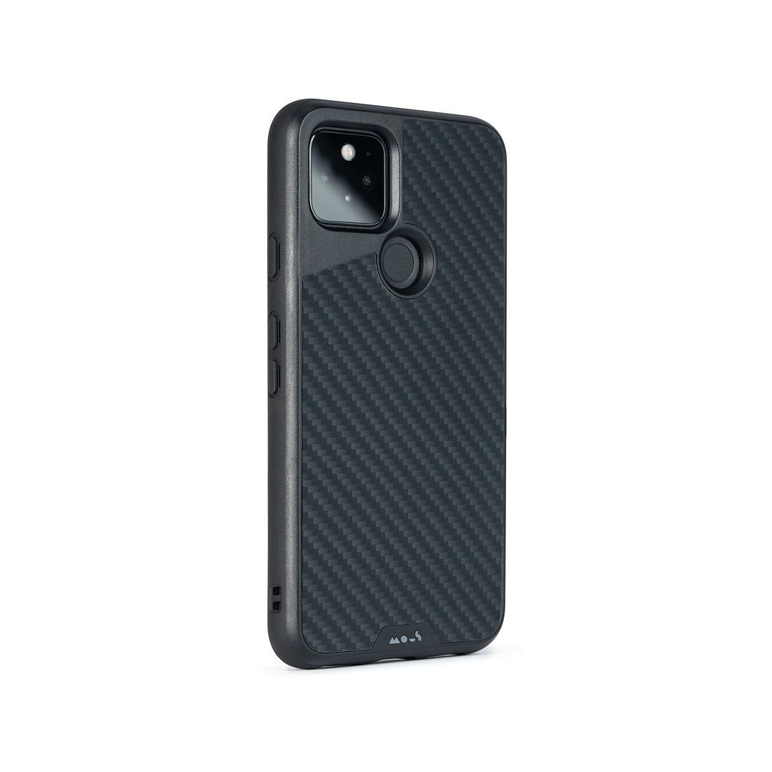 Ultra-Thin Aramid Fiber Phone Case for iPhone 15 Pro Max - Military-Grade Protection | Slim & Durable Carbon Fiber Design | Perfect for Outdoor Adventures & Daily Use