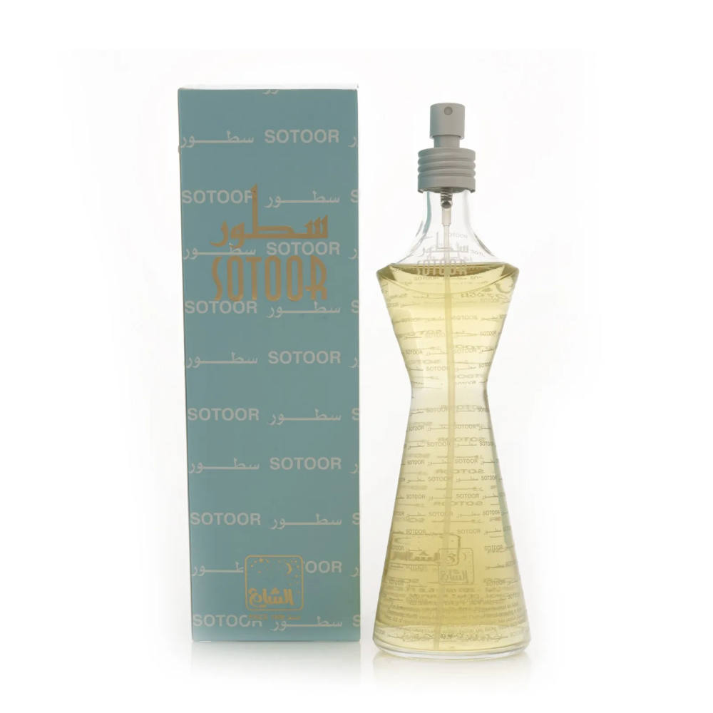 Sotoor EDP Perfume for Women - 6.7 oz (200ml) Long Lasting Floral Fragrance | Gift for Her, Date Night, Office & Special Occasions