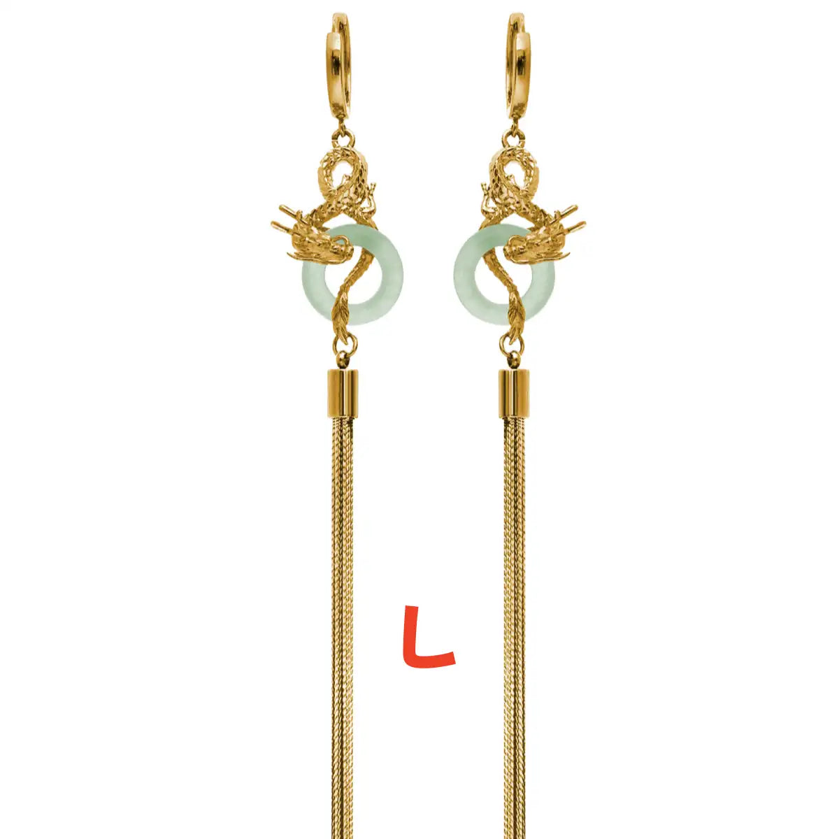24K Gold & 18K Platinum Plated Jewelry Set - Elegant Necklace, Bracelet & Earrings for Women | Perfect for Weddings, Parties & Special Occasions