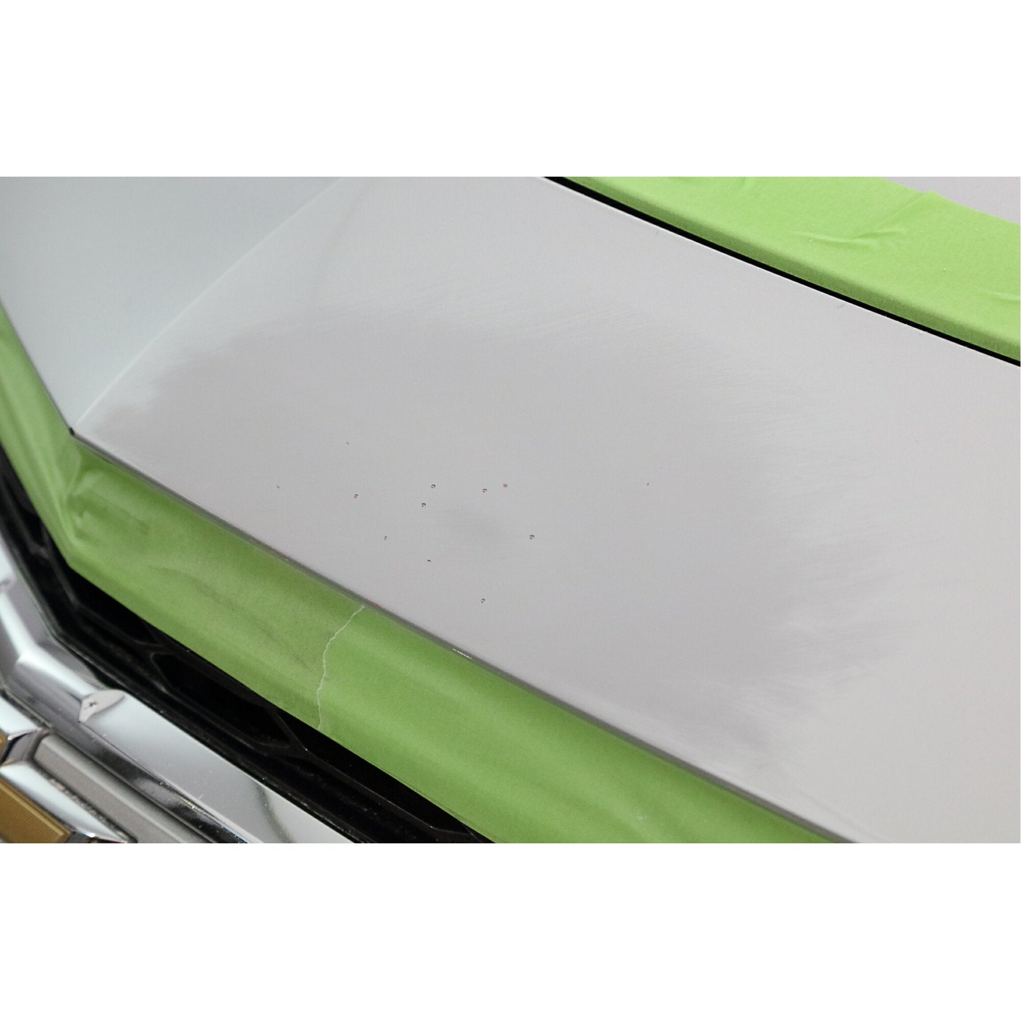 3M Automotive Performance Masking Tape 03435ESF - 48mm x 32m High-Temperature Resistant Painters Tape for Car Detailing & Auto Body Repair | Perfect for DIY Projects & Professional Use