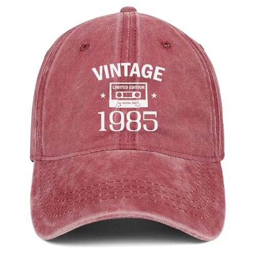 40th Birthday Hats