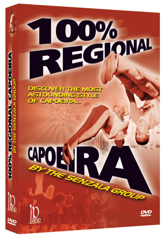 Authentic Capoeira Pants - 100% Regional by Grupo Senzala | Comfortable & Durable for Martial Arts Training, Performances & Cultural Events