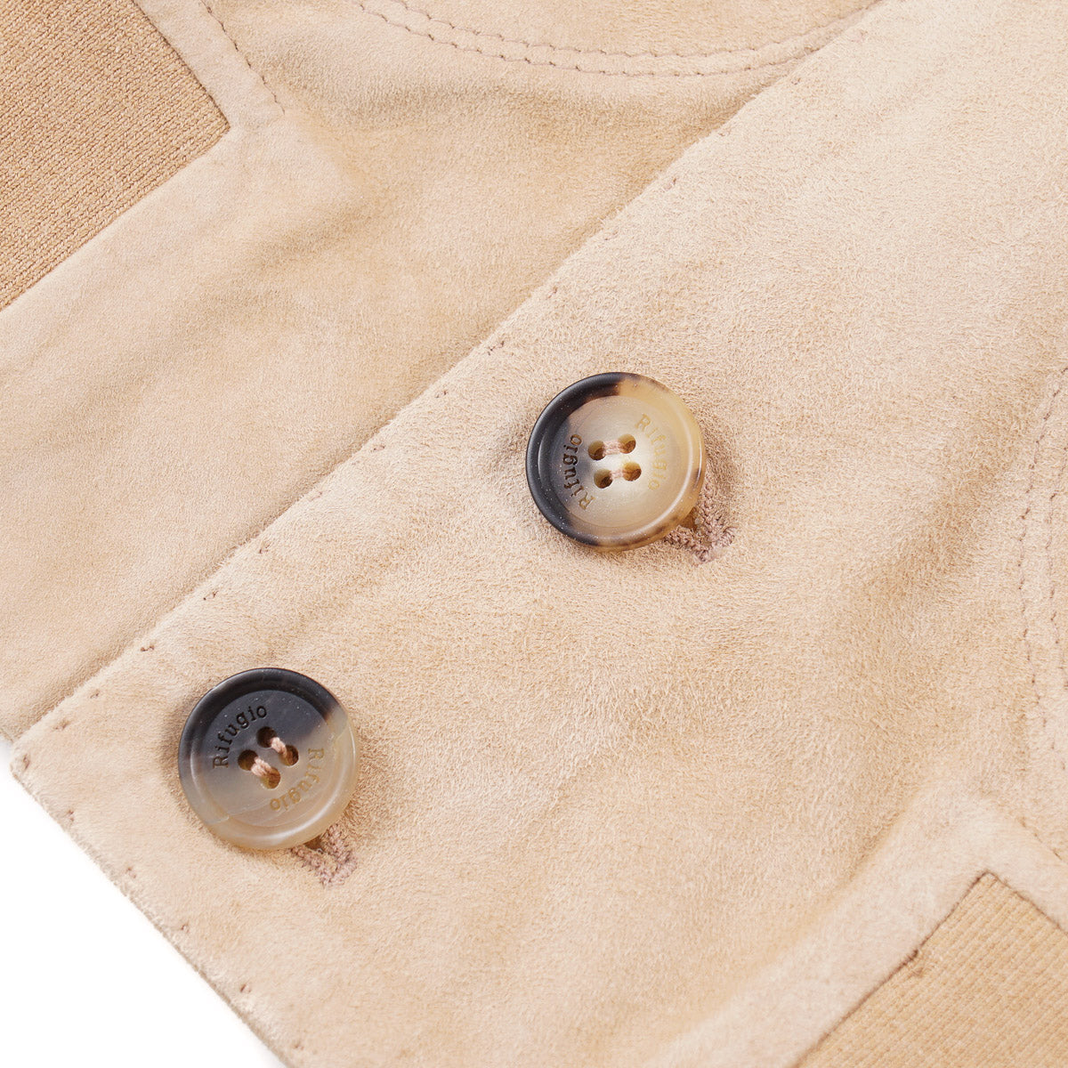 Premium Unlined Nappa Suede Jacket for Women - Lightweight & Stylish Outerwear for Fall & Winter - Perfect for Casual Outings, Travel & Office Wear