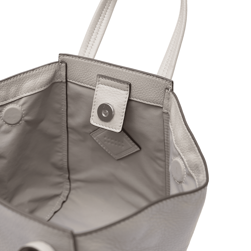Eloise Genuine Leather Satchel Bag for Women - Stylish & Durable Crossbody Purse for Work, Travel & Everyday Use