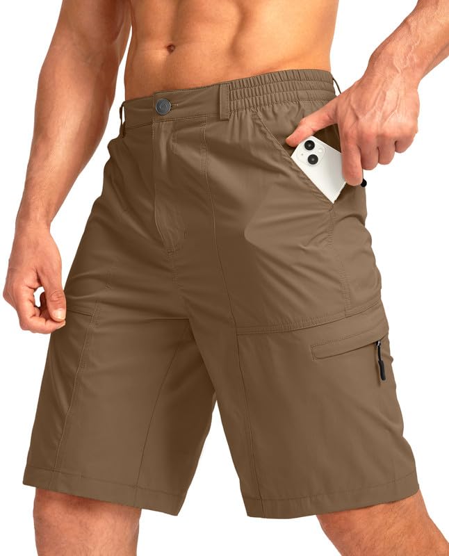 Dark Khaki