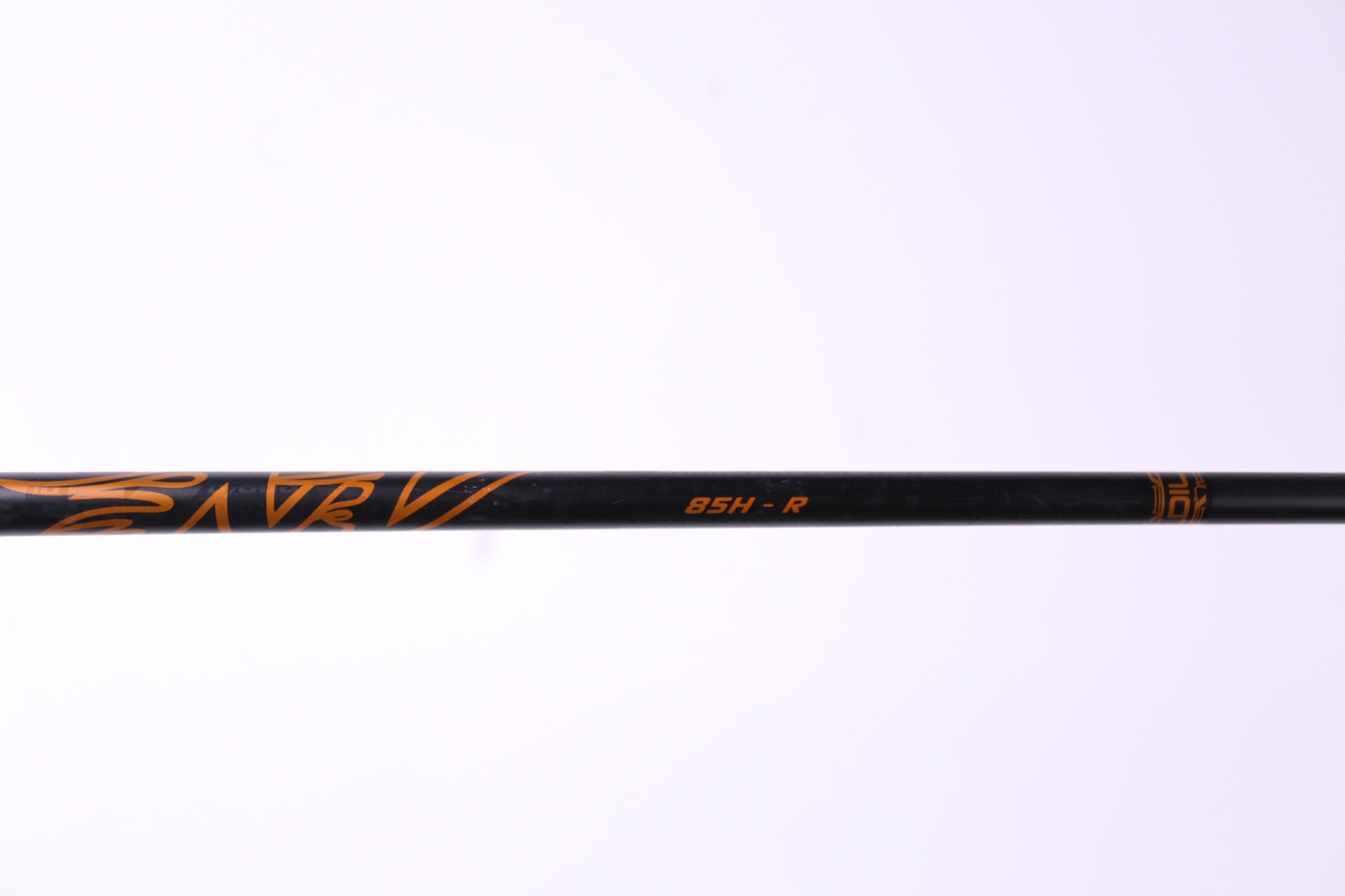 Used Bridgestone JGR 2H Hybrid Golf Club - Right Handed 19° Regular Flex | Perfect for Mid-Handicap Golfers & Driving Range Practice