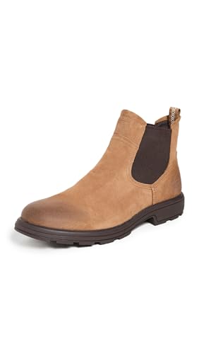 Chestnut Suede