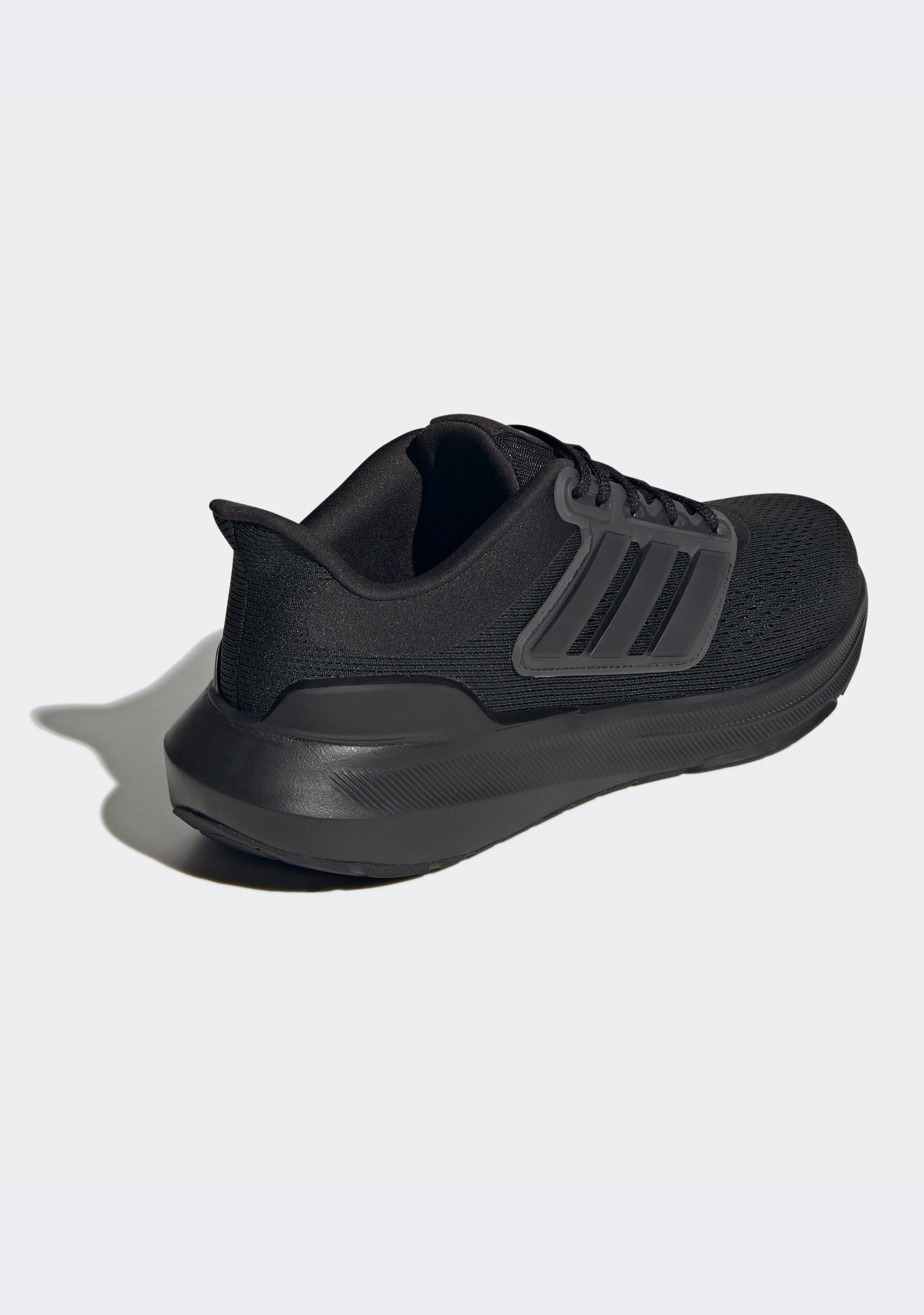 Adidas Men's Ultrabounce Running Shoes - Lightweight Cushioned Sneakers for Jogging & Gym Workouts - Perfect for Marathon Training & Daily Wear