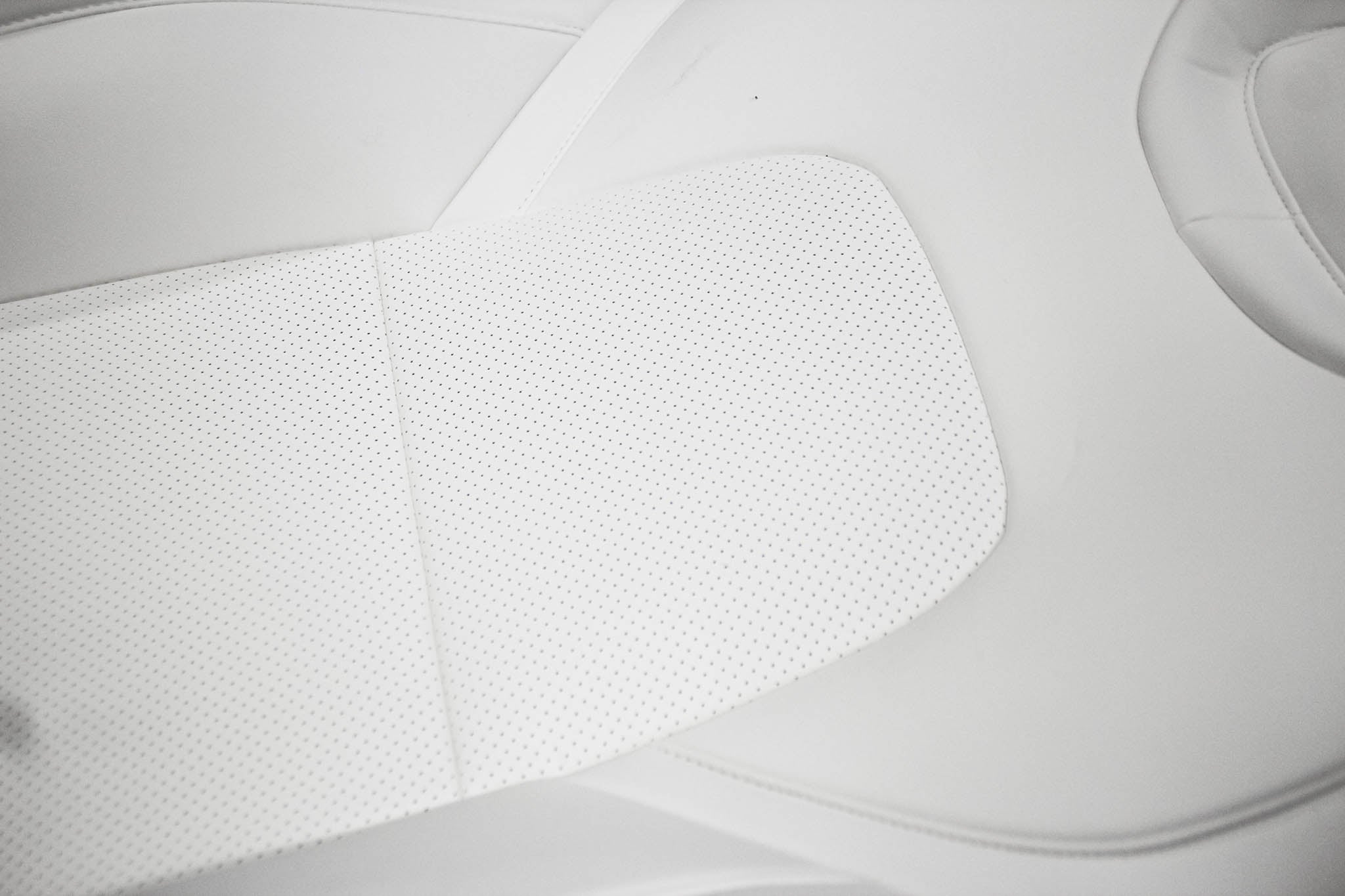 Premium Custom Fit Tesla Seat Covers for Model 3 & Model Y (2017-2025) - Waterproof, Anti-Slip & Breathable - Enhanced Comfort & Interior Protection - Perfect for Road Trips, Daily Commute & Family Travel