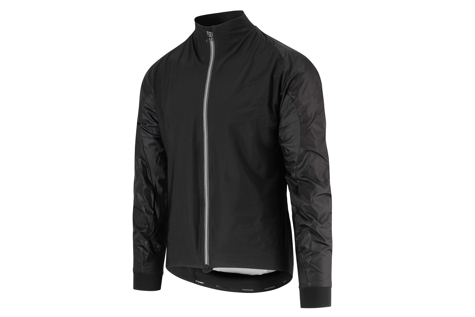 Assos Mille Jacket EVO7 - High-Performance Cycling Jacket for Men & Women | Windproof & Water-Resistant | Perfect for Road Biking, Commuting & Outdoor Sports
